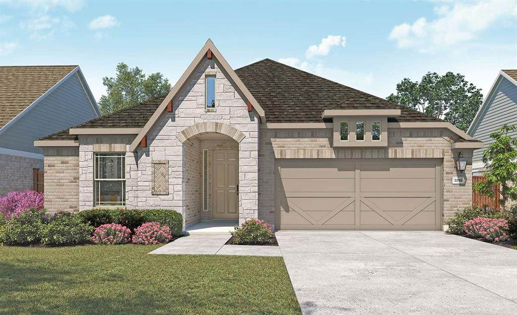 13053 Zion Drive - Photo 1