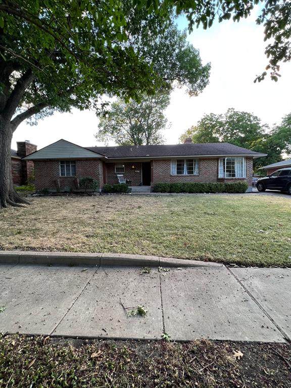 3109 Ranch Drive - Photo 1