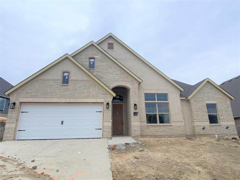 1224 Palo Duro Court - Photo 1