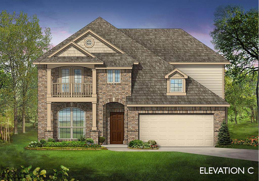 9032 Lace Cactus Drive - Photo 1