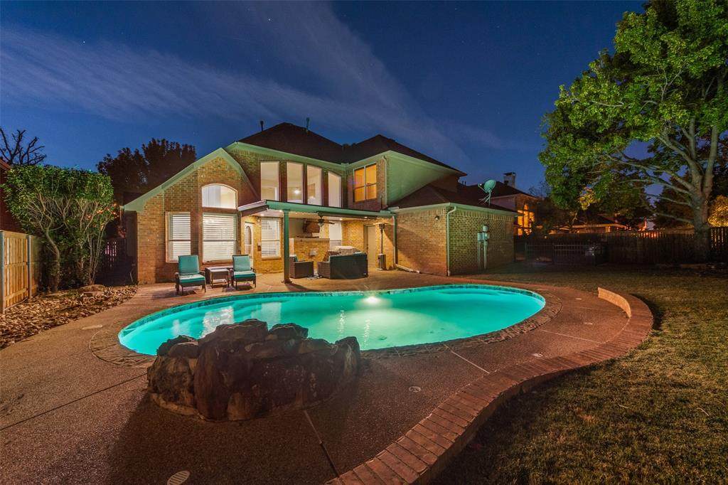 3704 Ashby Drive - Photo 1