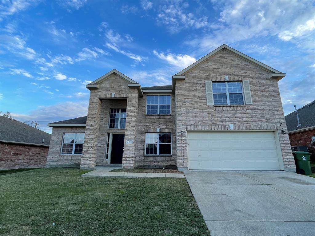 2108 Windcastle Drive - Photo 1