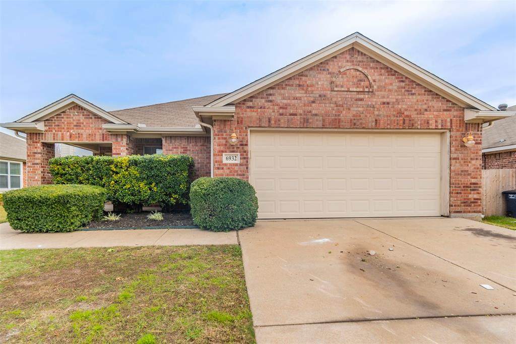 6932 Denver City Drive - Photo 1