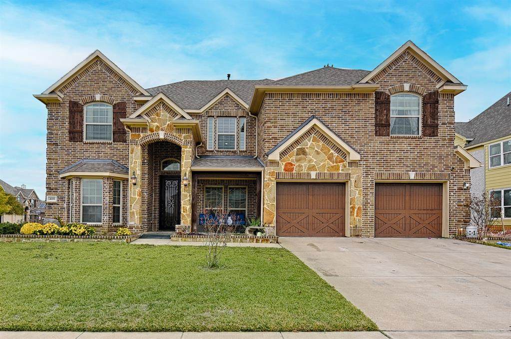 4601 Great Plains Way - Photo 1
