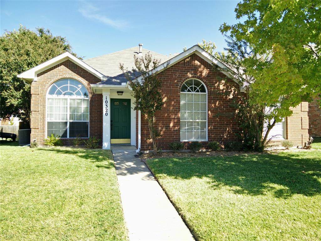 10320 Concord Drive - Photo 1