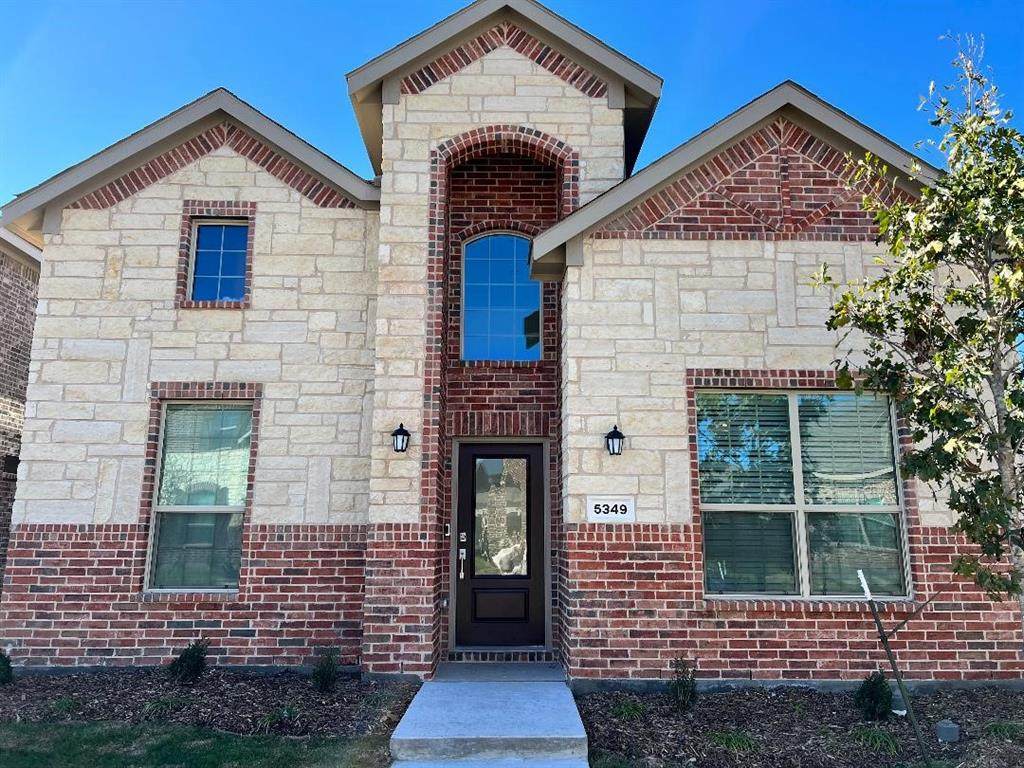 5349 Crosswind Trail - Photo 1
