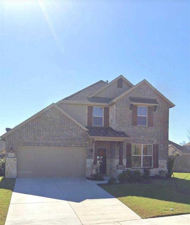 1033 Bird Creek Drive - Photo 1