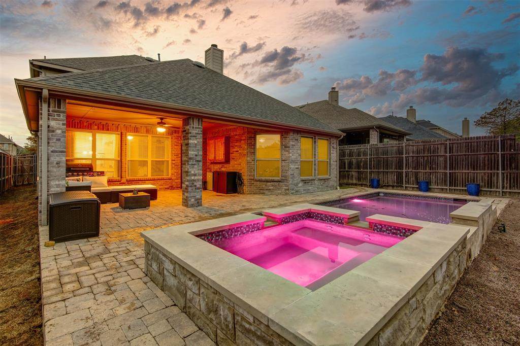 5116 Grove Cove Drive - Photo 1