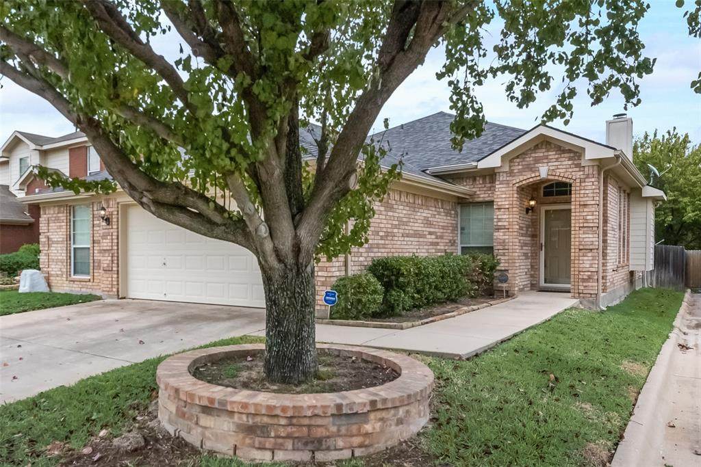 1007 Deedee Creek Drive - Photo 1
