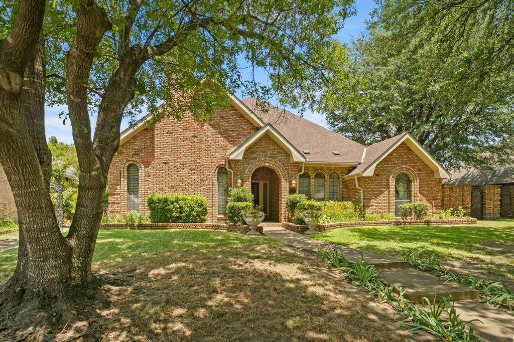 4317 Phyllis Lane - Photo 1