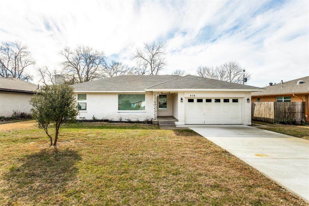 416 Terrace Drive - Photo 1