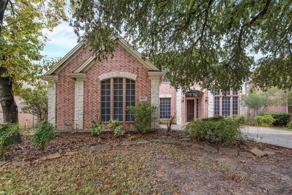 4314 Meadowcove Drive - Photo 1