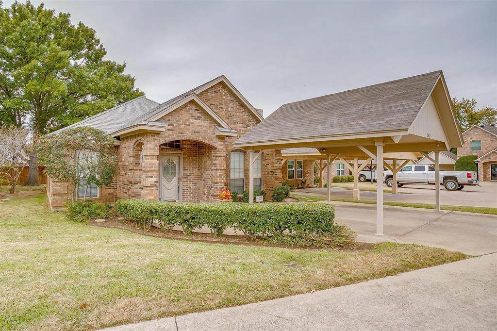 2881 Inniswood Circle - Photo 1