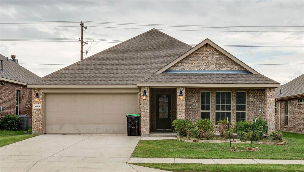 1705 Lake Pine Drive - Photo 1