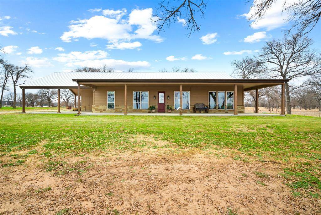 990 Doss Road - Photo 1