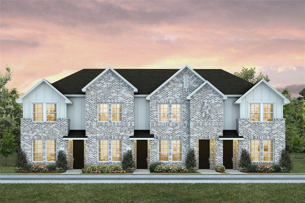 4708 Haltom Road - Photo 1