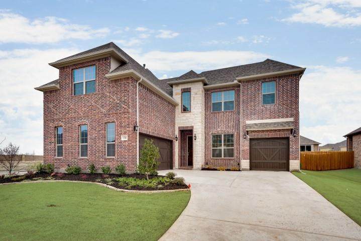 1014 Ember Crest Drive - Photo 1