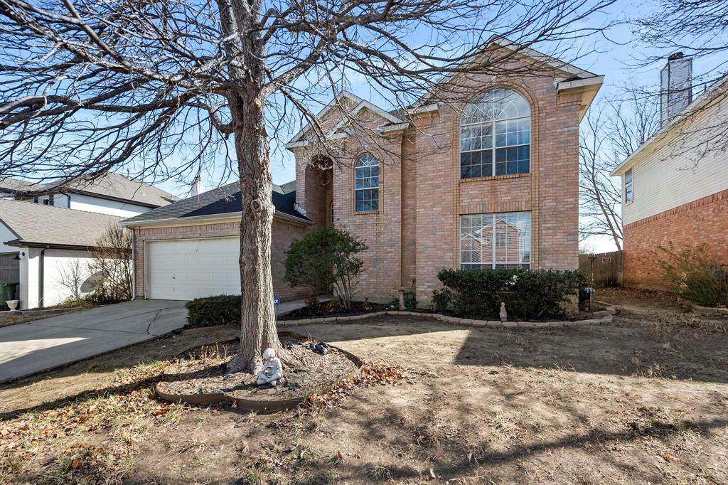1016 Telluride Drive - Photo 1
