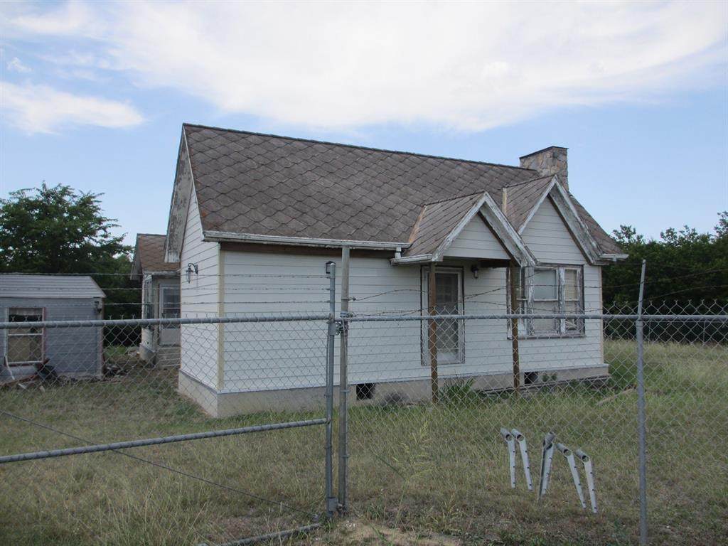 417 Corsicana Highway - Photo 1