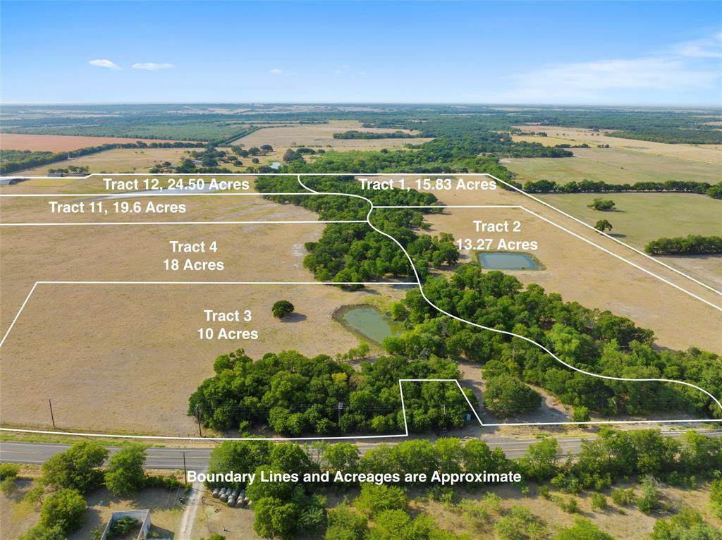 TBD FM 147 Tract 3 - Photo 1