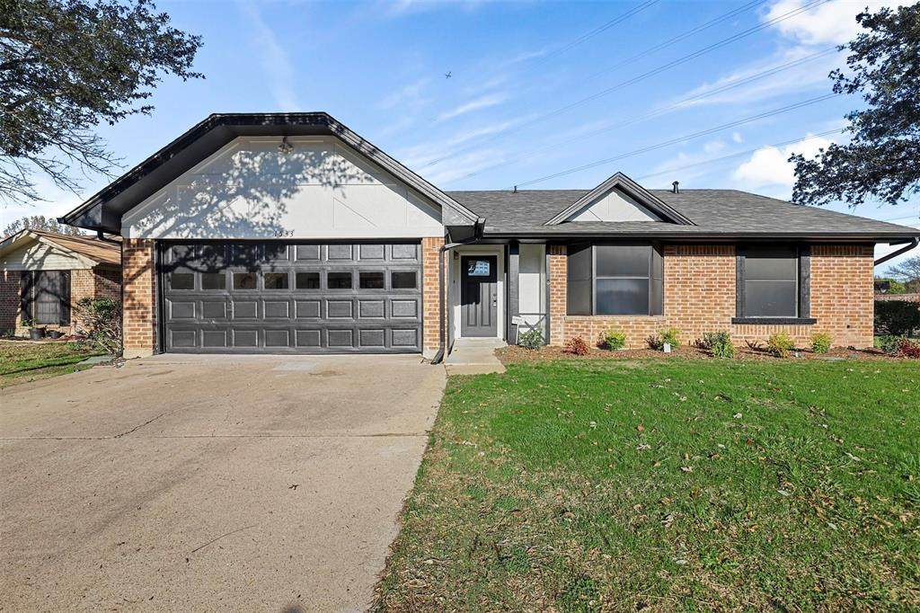 1533 Caplin Drive - Photo 1