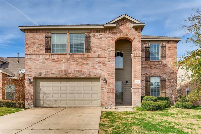 2021 Cone Flower Drive - Photo 1