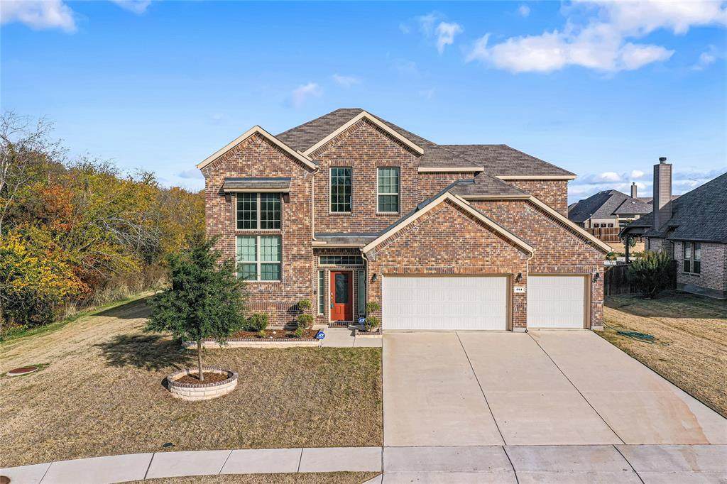 601 Meeler Lane - Photo 1
