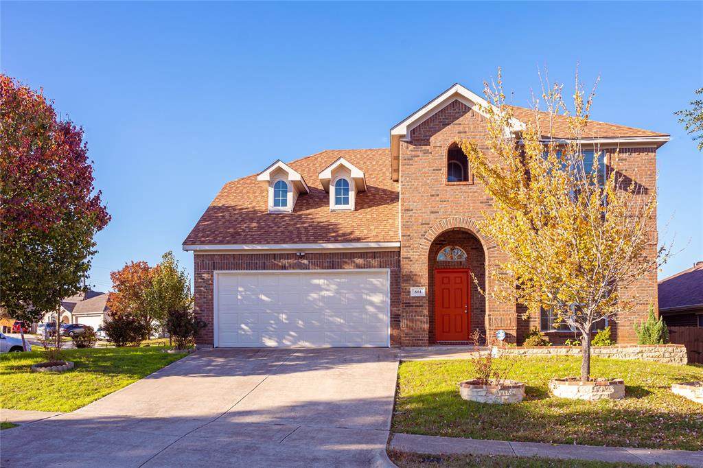 801 Alexander Lane - Photo 1