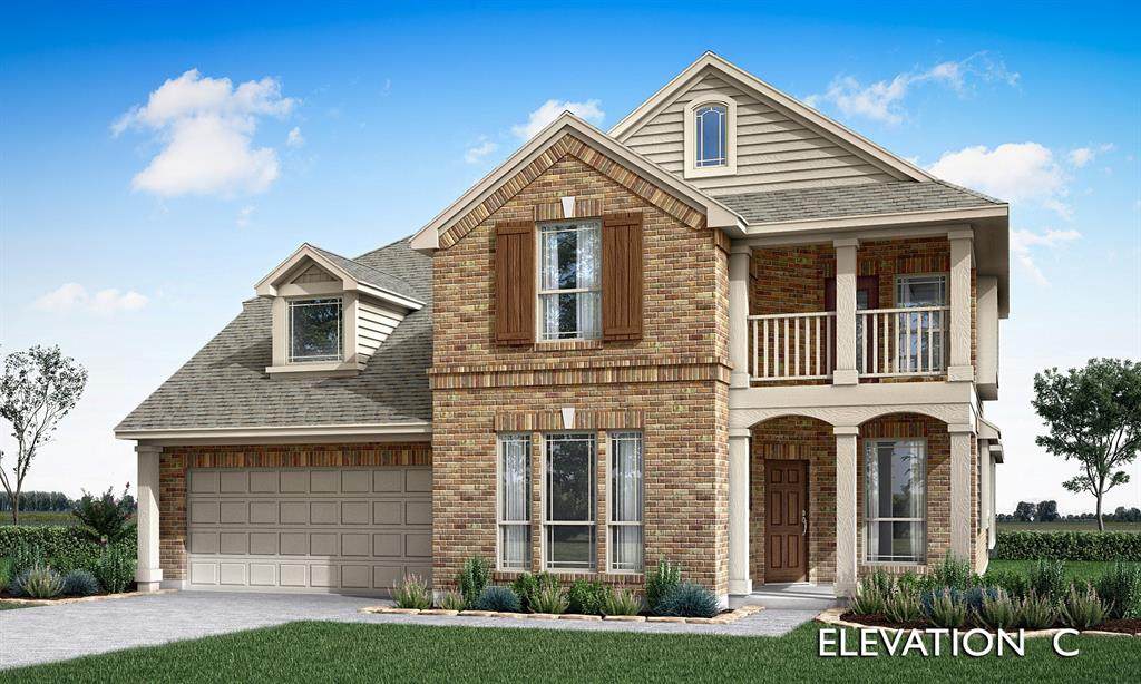 7229 Cherry Blossom Lane - Photo 1