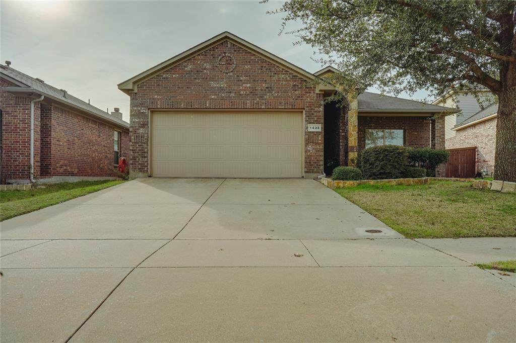 1433 Zanna Grace Way - Photo 1