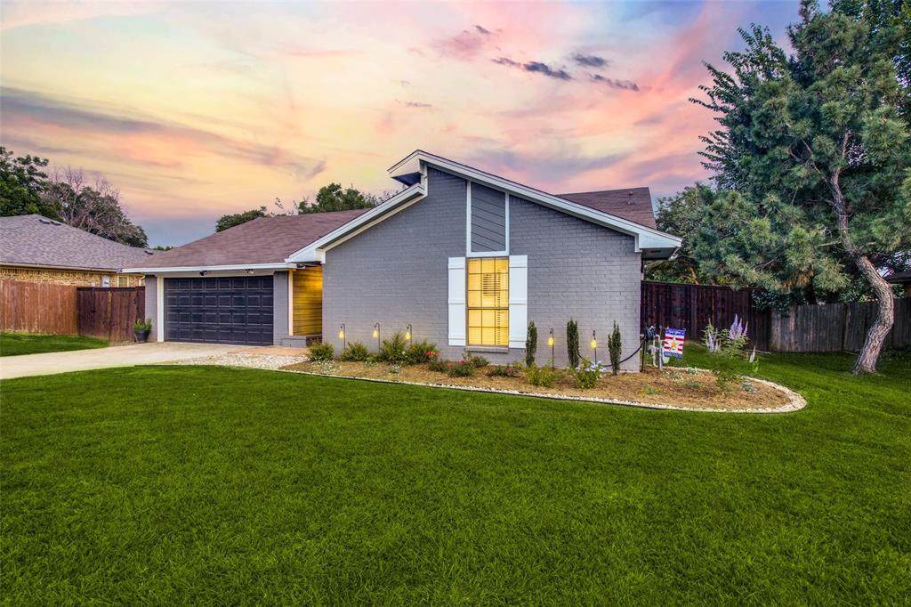 2913 Tumbleweed Trail - Photo 1