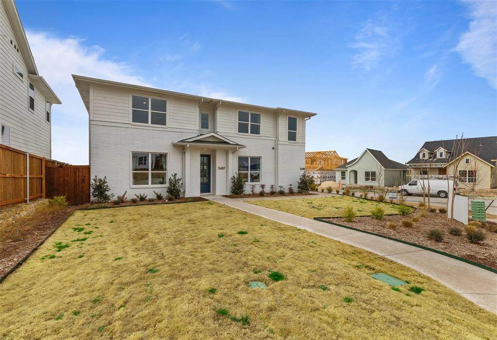 3487 Vista Highlands - Photo 1