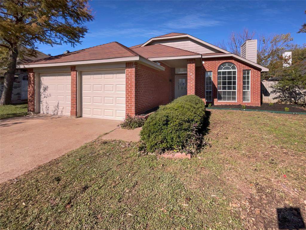 802 Shady Brook Lane - Photo 1