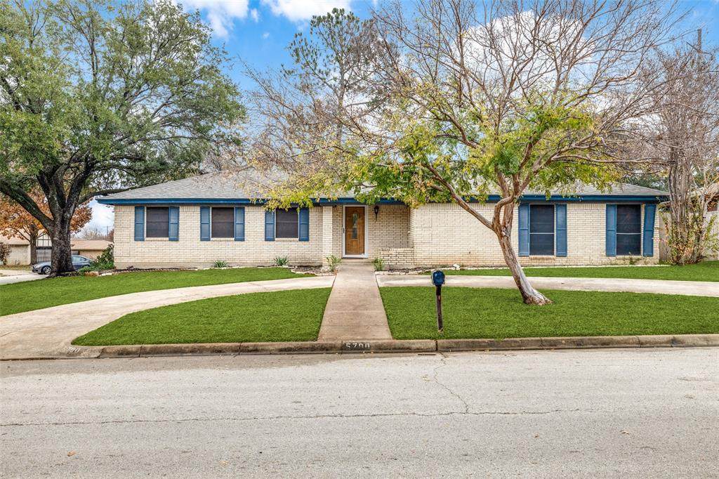 5700 Highgate Drive - Photo 1