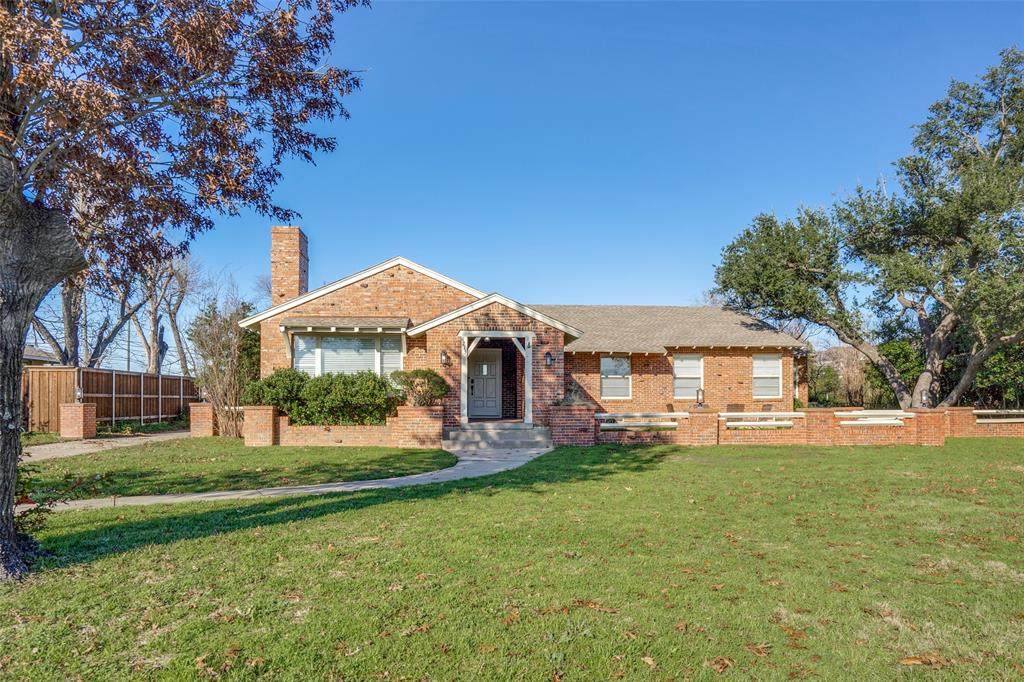 4215 Northcrest Road - Photo 1