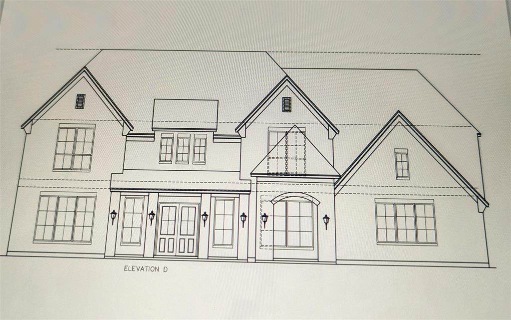 409 Dennis Bailey Lane - Photo 1