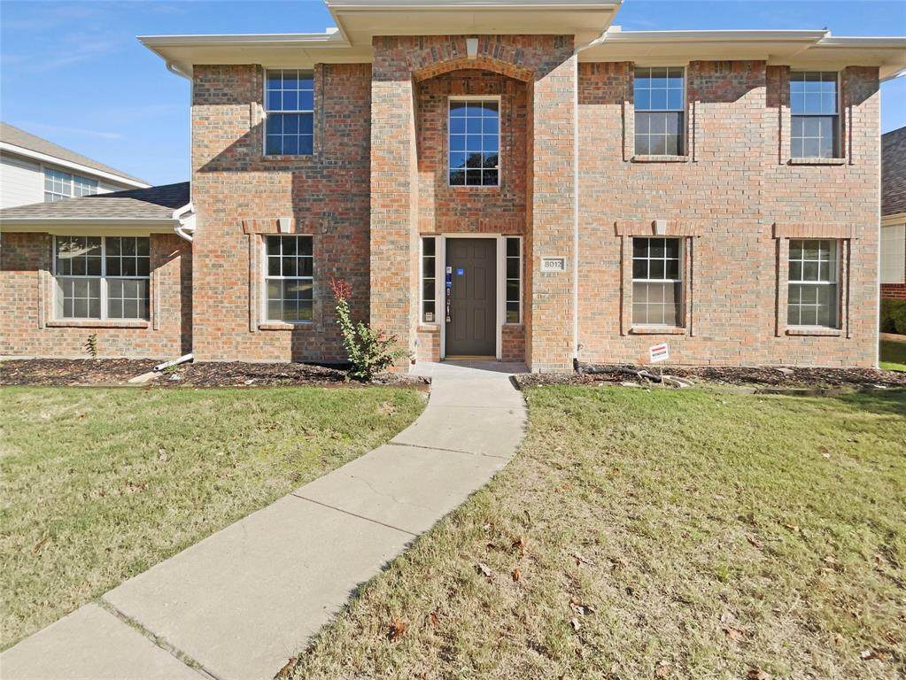8012 Fleetwood Drive - Photo 1