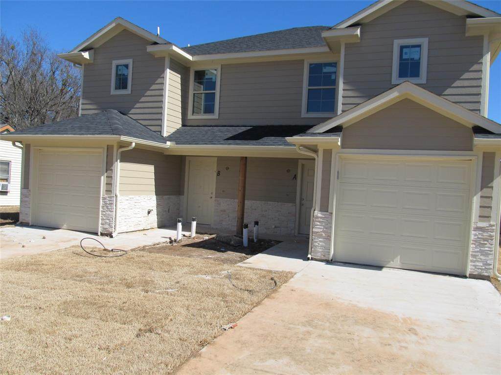 803 4th Street - Photo 1
