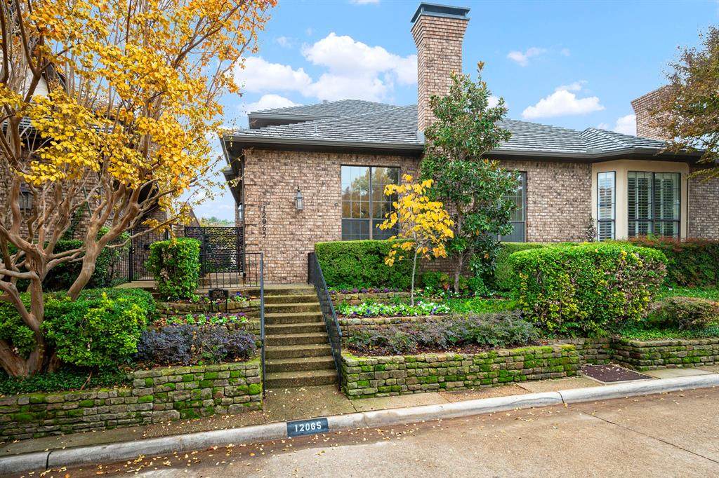 12065 Tavel Circle - Photo 1
