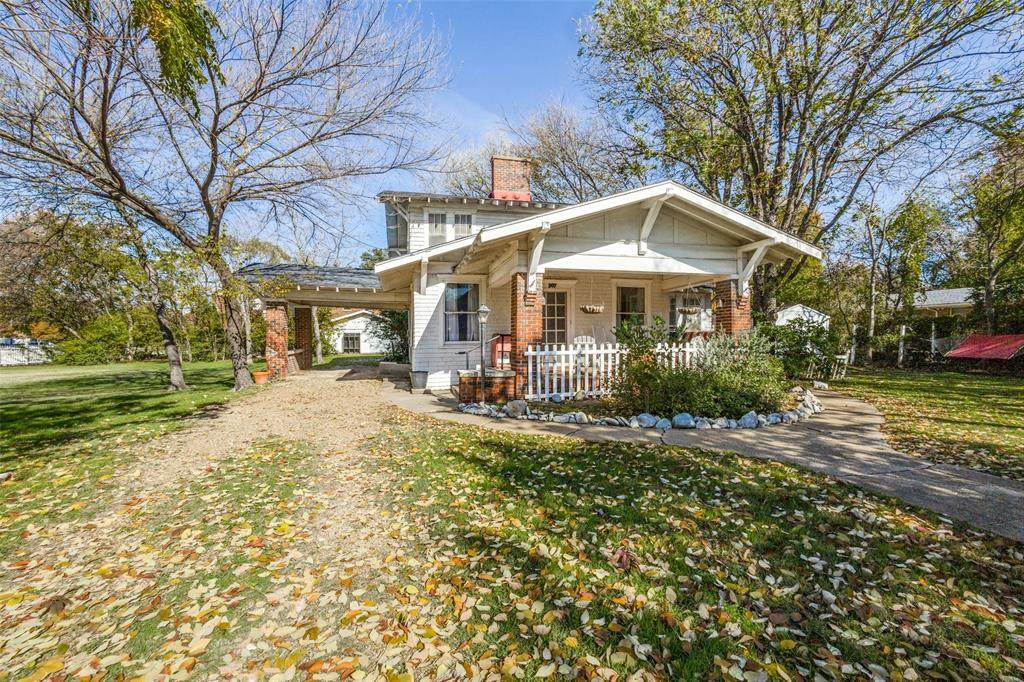 307 Huffhines Street - Photo 1