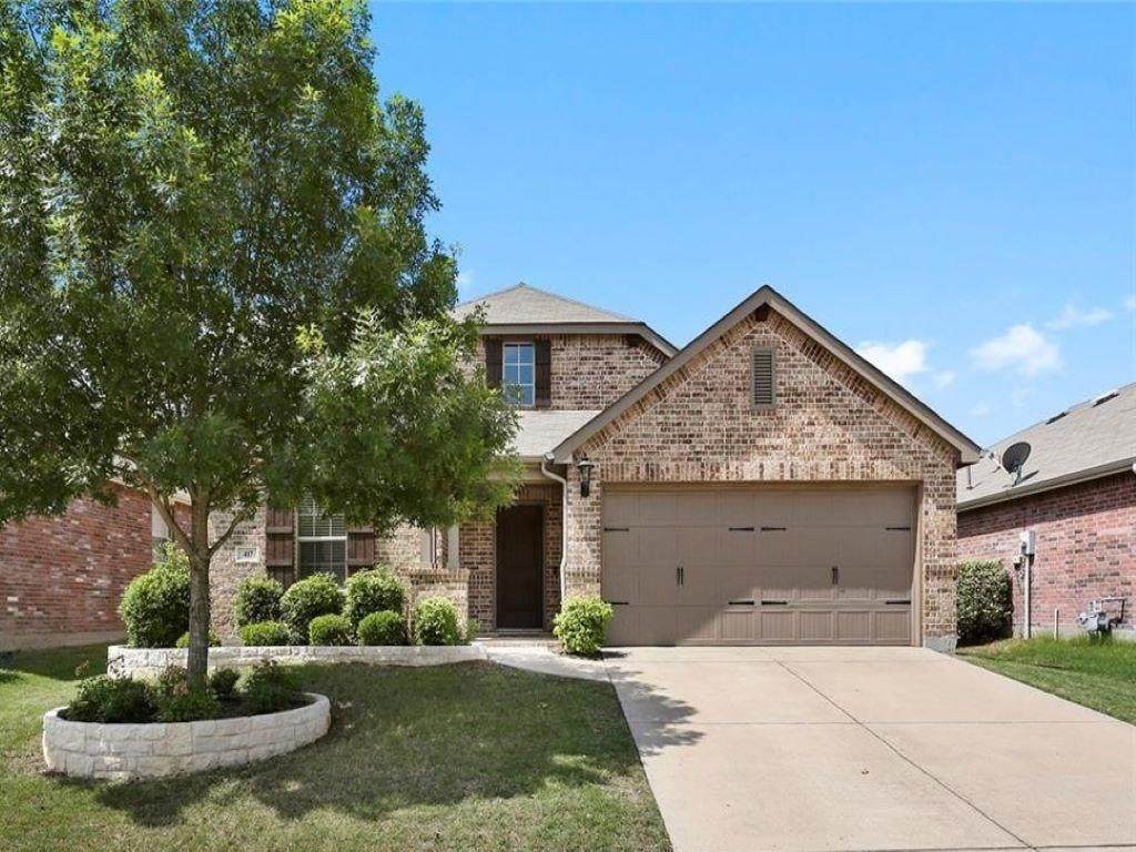 417 Hackberry Drive - Photo 1