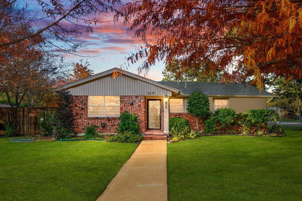 7837 Birchwood Drive - Photo 1