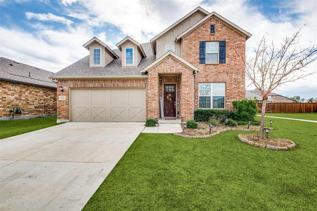 6226 Halton Drive - Photo 1