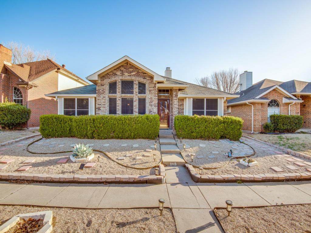 1618 Tuley Street - Photo 1