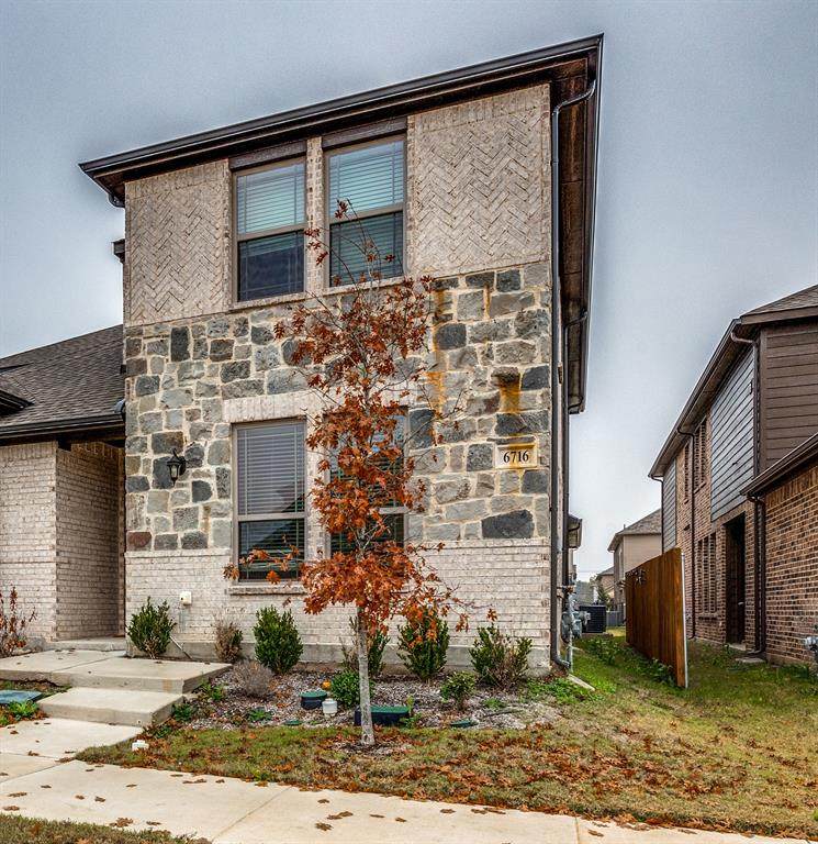 6716 Farsight Drive - Photo 1