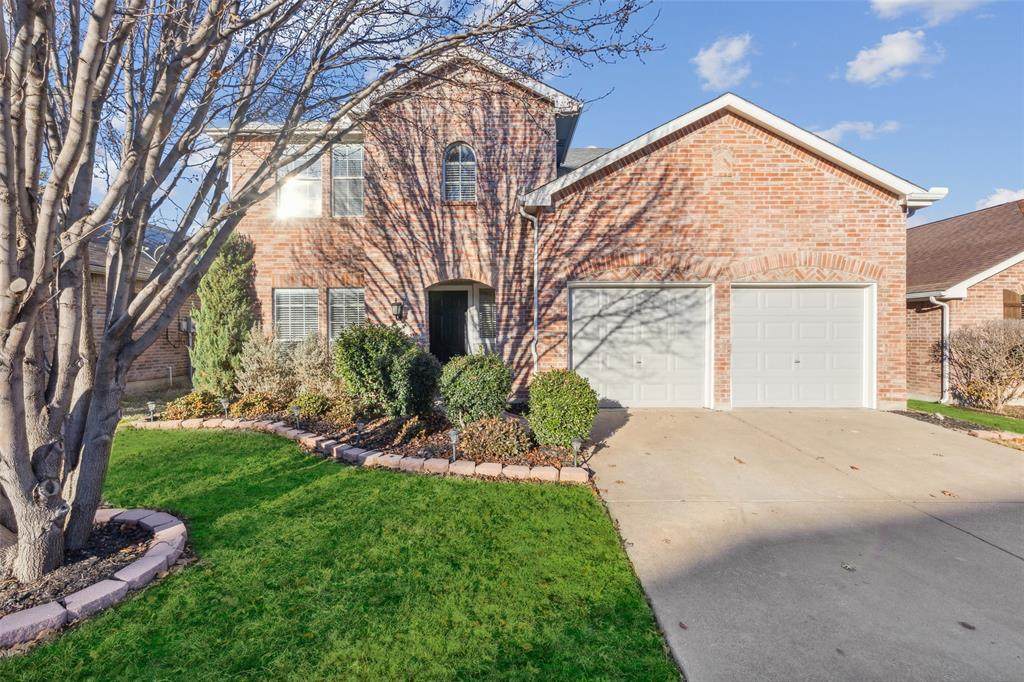 14053 Lost Spurs Road - Photo 1