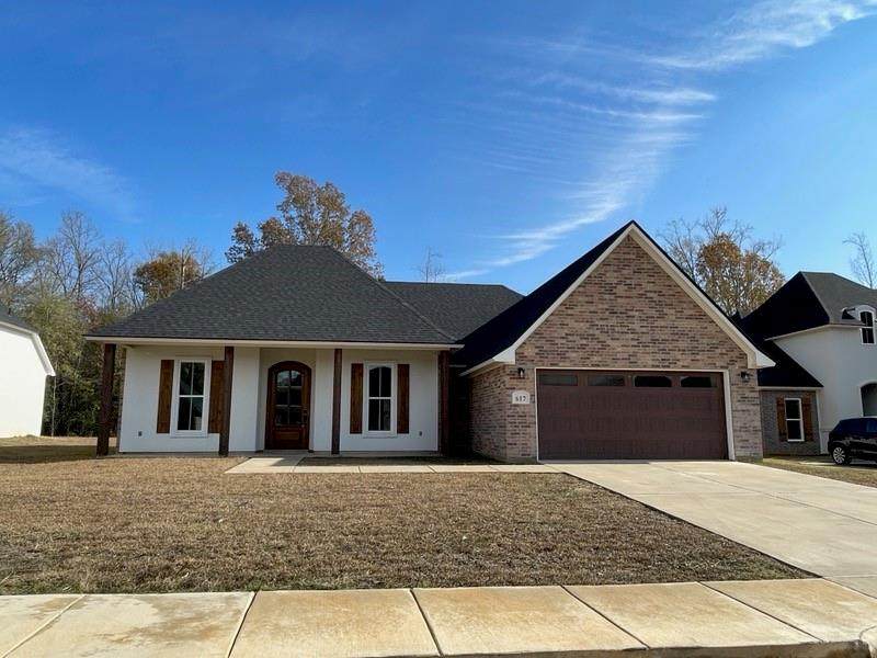 617 Stockbridge Lane - Photo 1