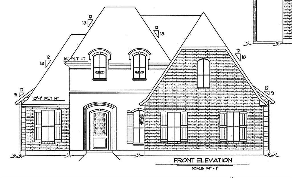 619 Stockbridge Lane - Photo 1