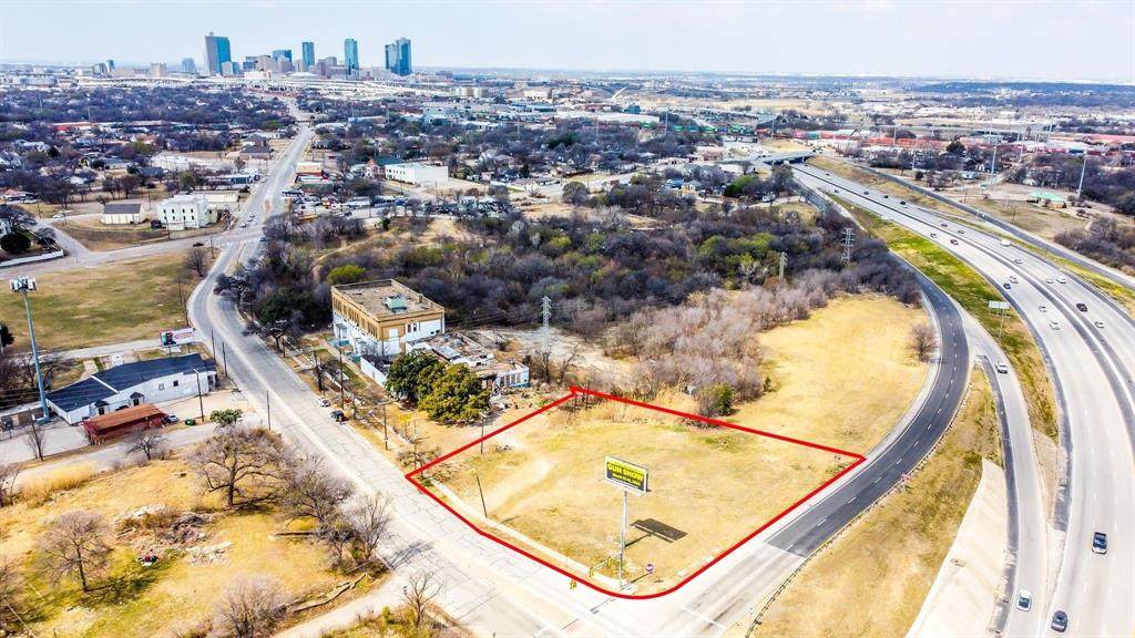 2025 Vickery Boulevard - Photo 1