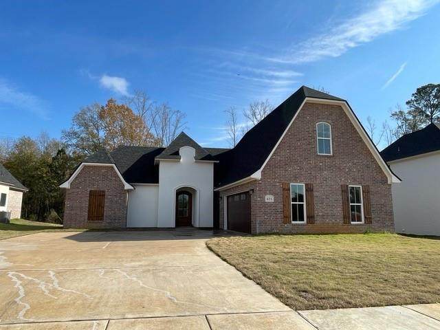 621 Stockbridge Lane - Photo 1